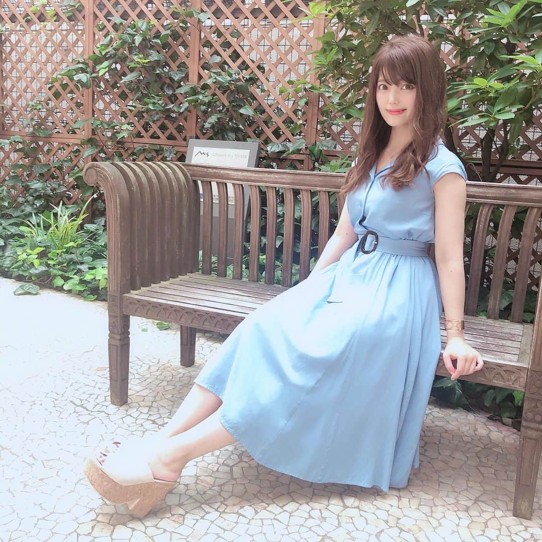 山田あかりのグルメインスタ