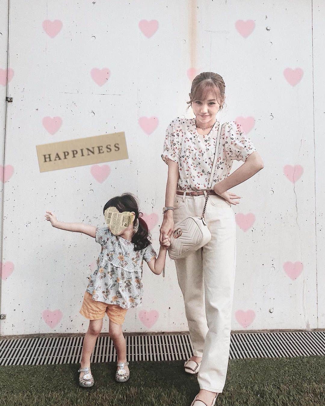 ほしのこのインスタグラム