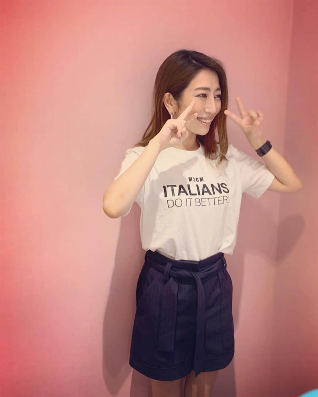 木嶋真優のインスタグラム