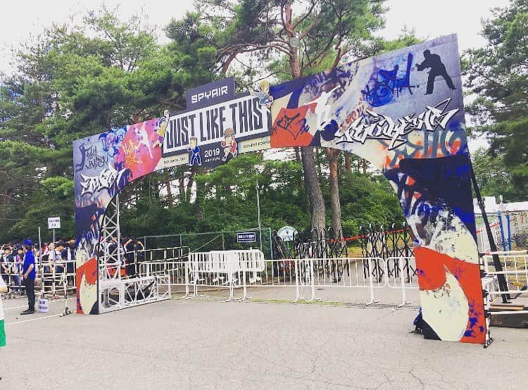 SPYAIRのインスタグラム：「#spyair」