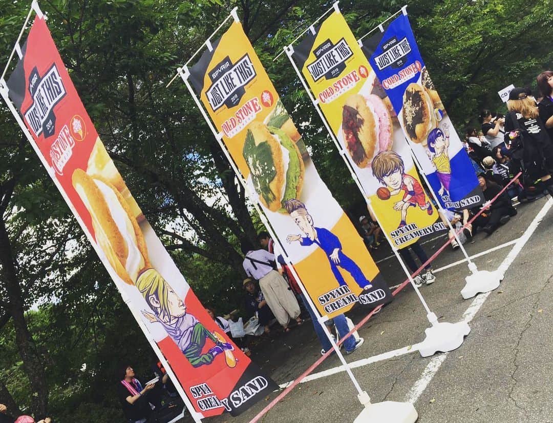 SPYAIRのインスタグラム：「#spyair」