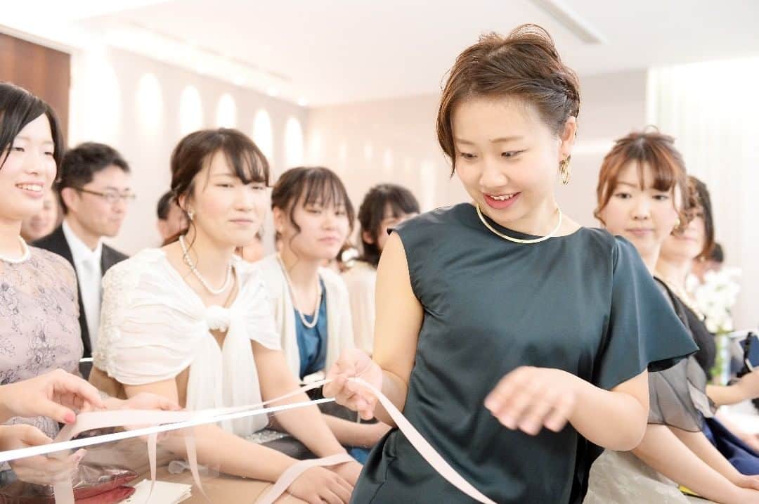 オードヴィーウェディング【名古屋・結婚式場】 のグルメインスタ