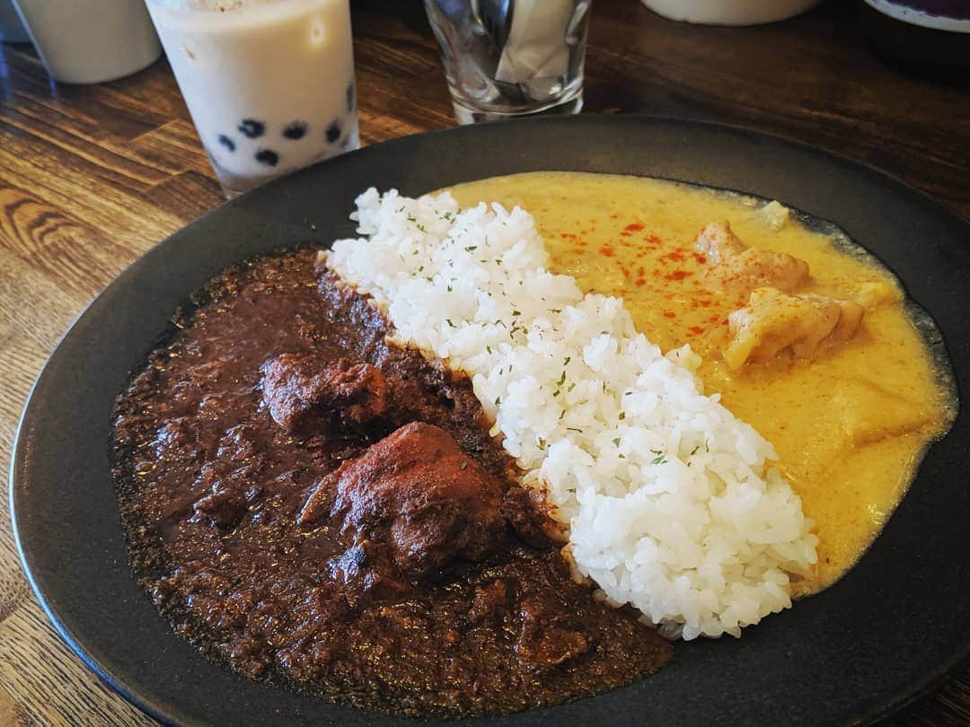 磯貝サイモンのグルメインスタ