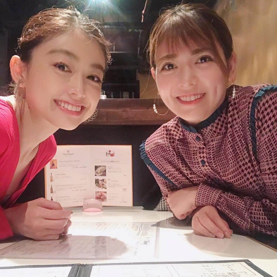 木野園子のインスタグラム：「Instagramご無沙汰してた💦 どんどん増えていく待ち合わせの私たち😋」