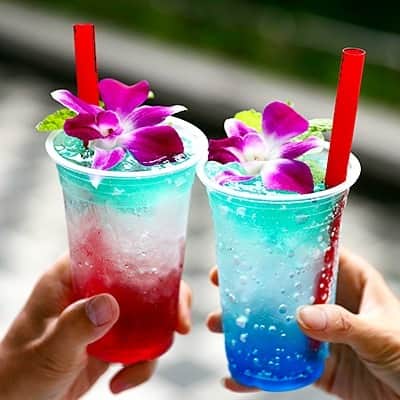 品川プリンスホテルのグルメインスタ