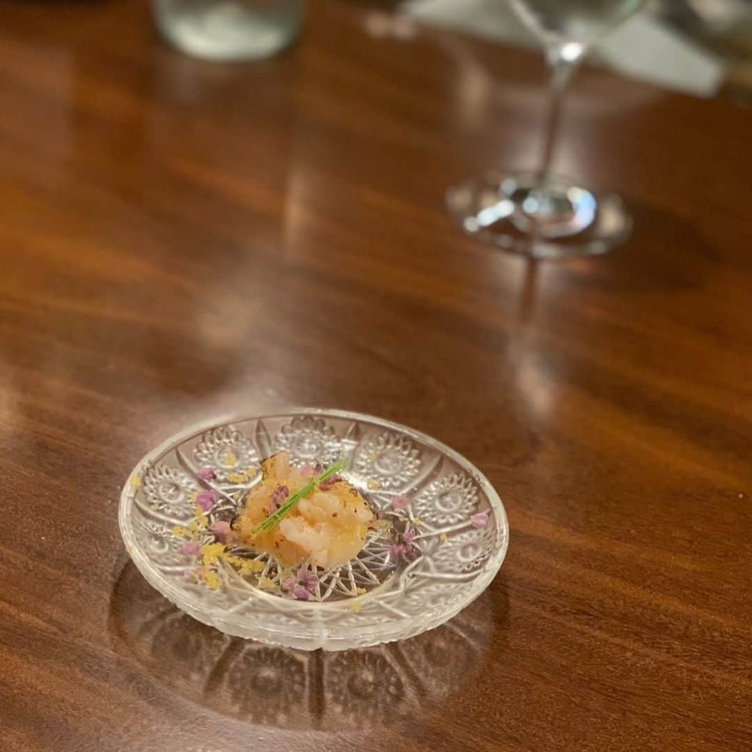 沢瀉美緒のグルメインスタ