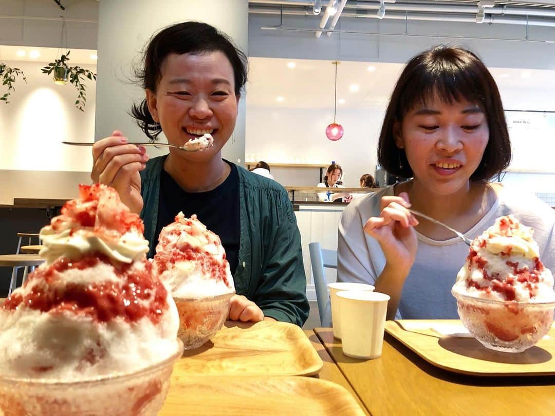 山本浩未のグルメインスタ