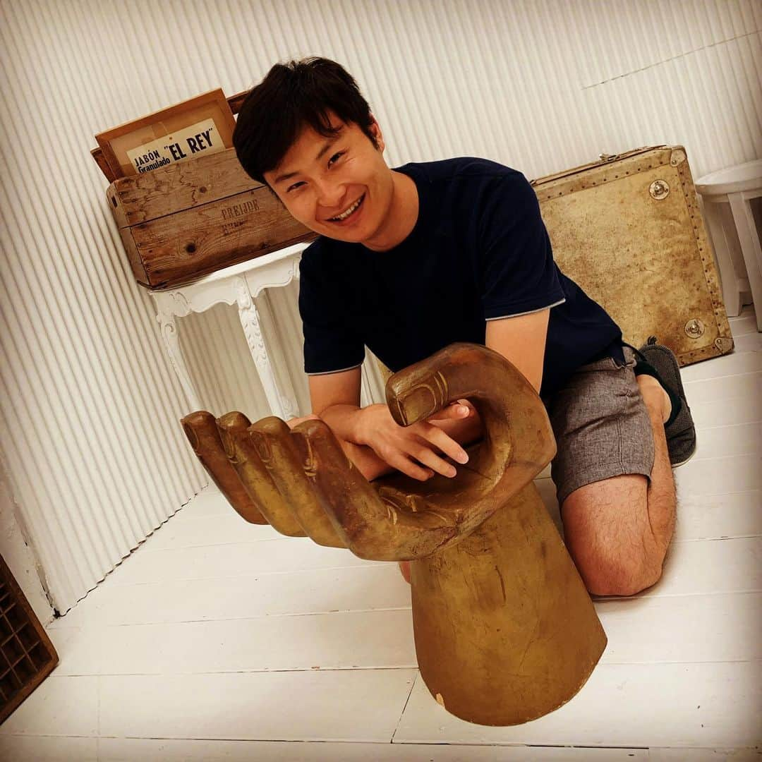 大嶋和也さんのインスタグラム写真 - (大嶋和也Instagram)「ヤマケン撮影会需要あるかな？笑」7月27日 15時01分 - kazuya_oshima