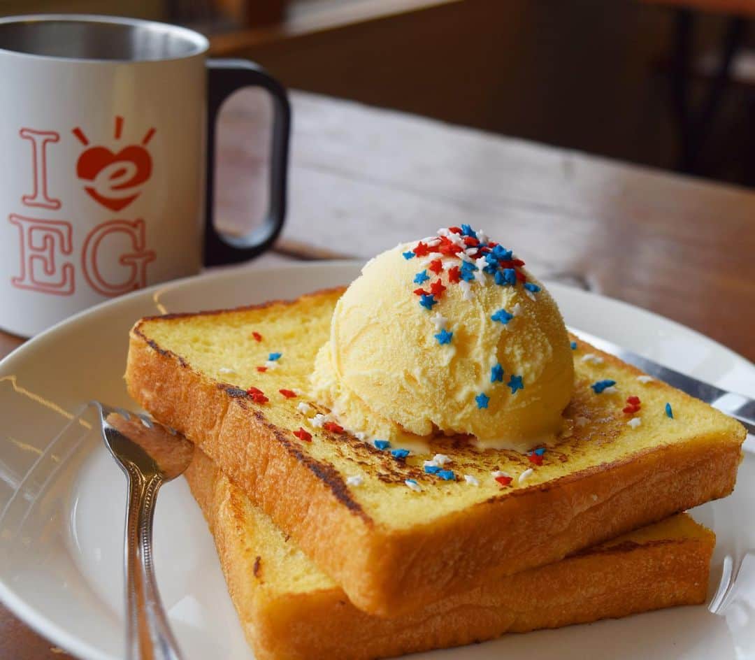 伊勢志摩エバーグレイズのグルメインスタ