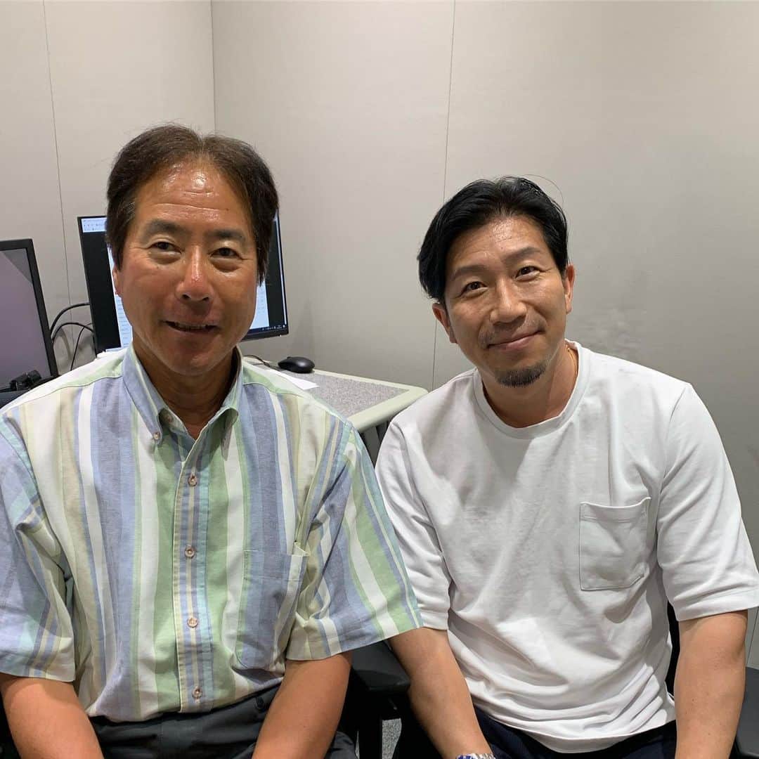 多村仁志のインスタグラム