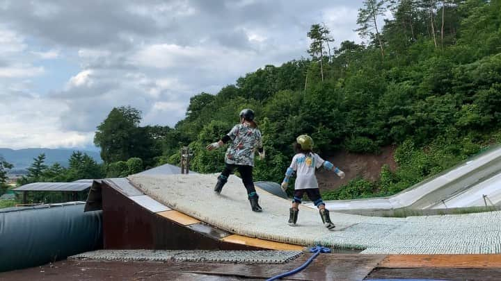 上田ユキエのインスタグラム