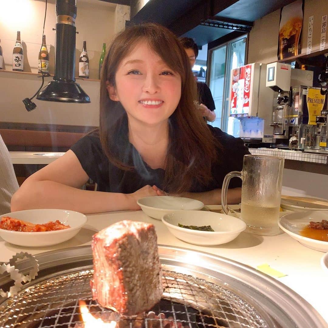 本谷亜紀のグルメインスタ