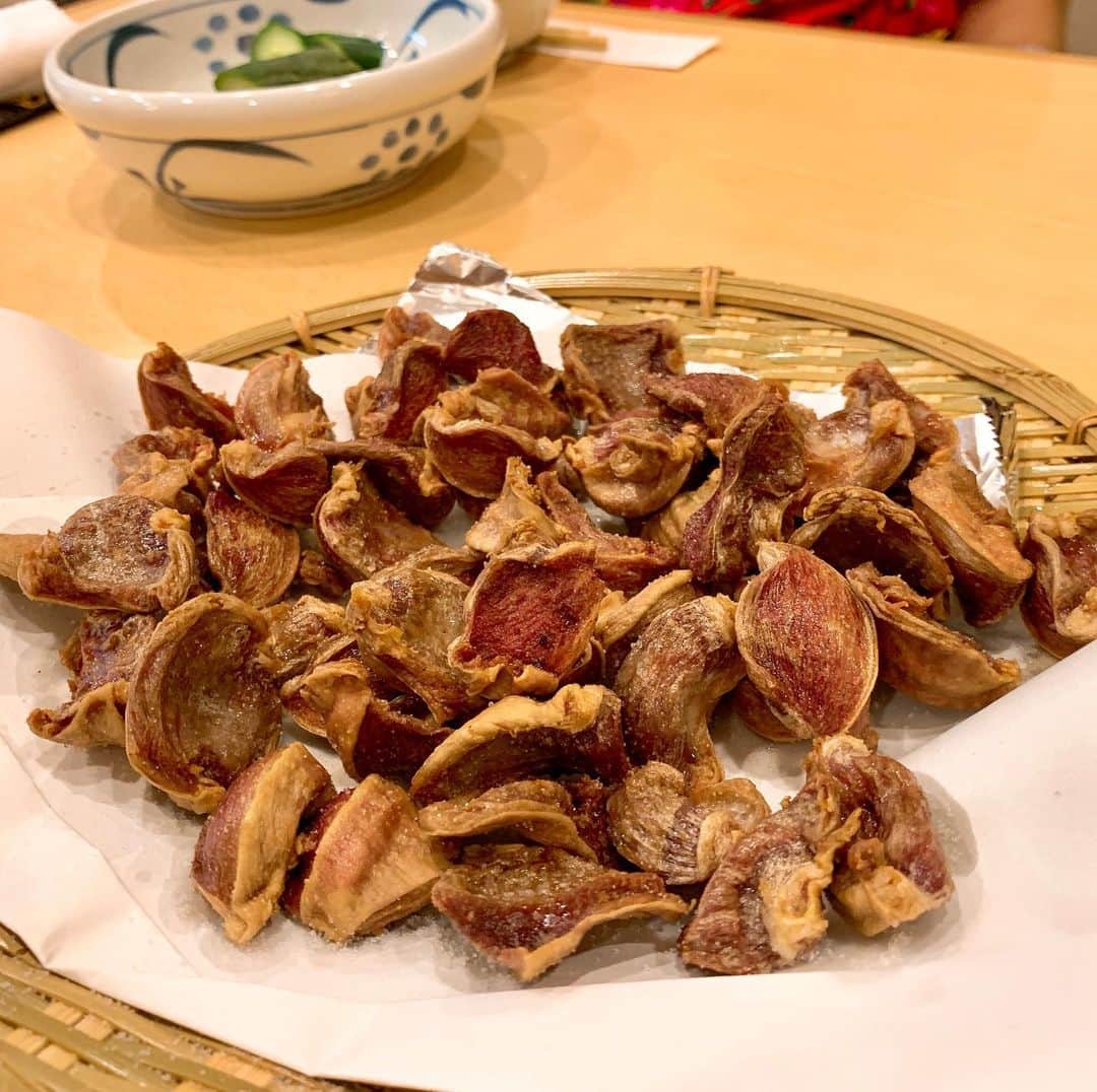 王理惠のグルメインスタ