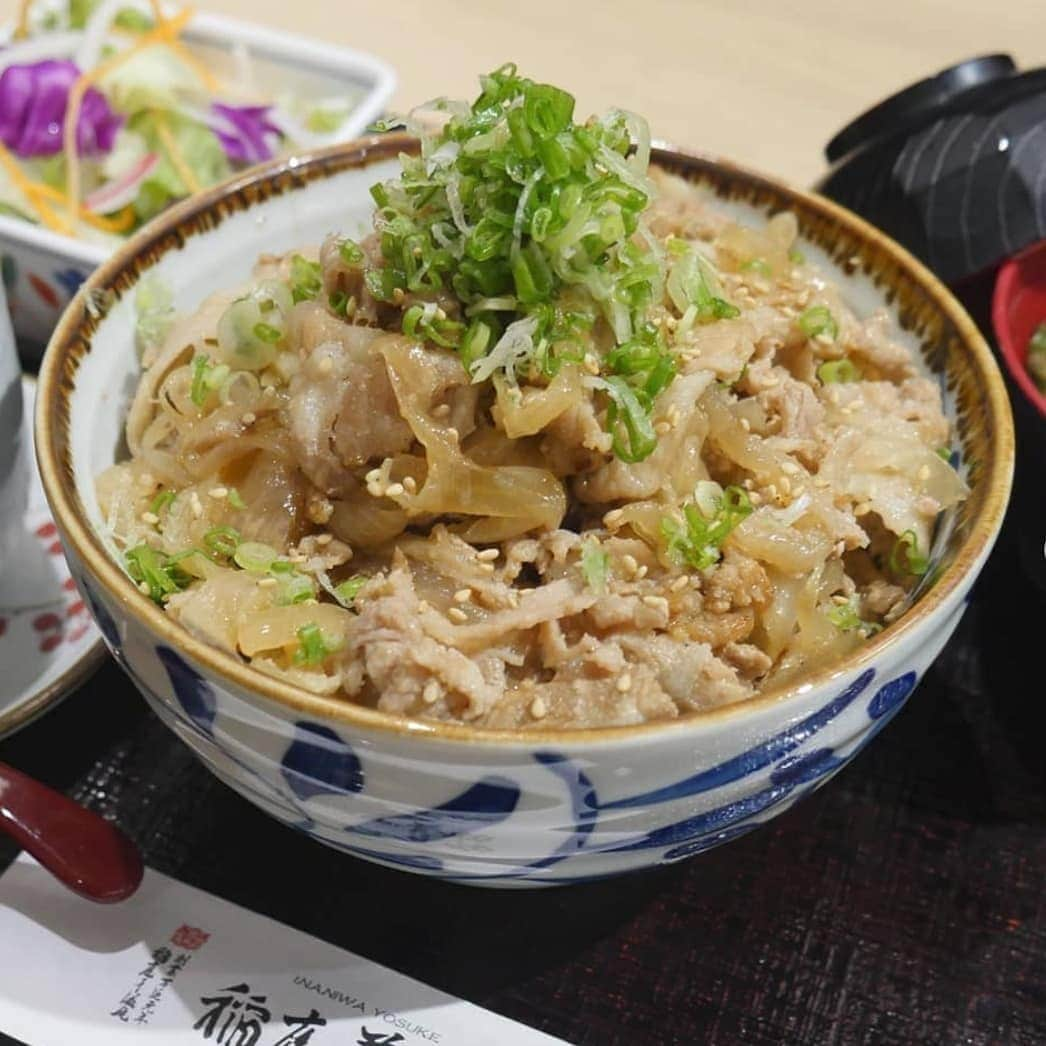 Japan Food Townのインスタグラム