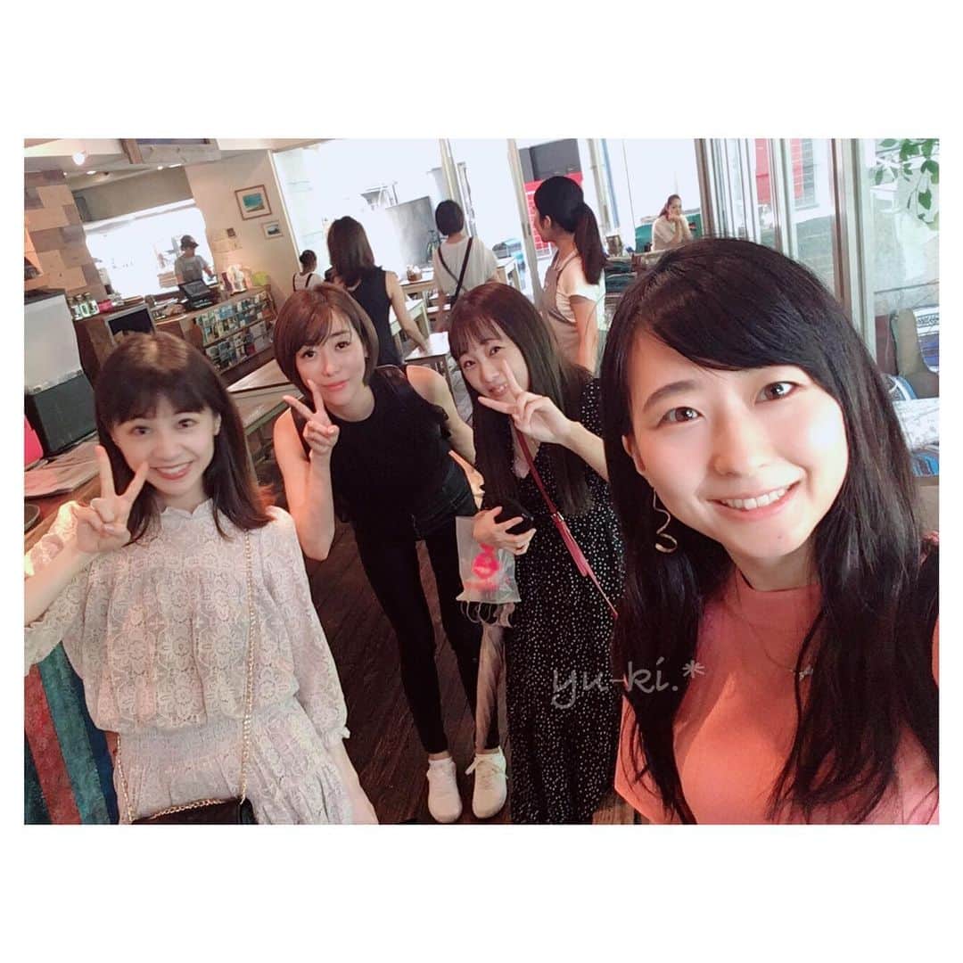 二見夕貴のインスタグラム