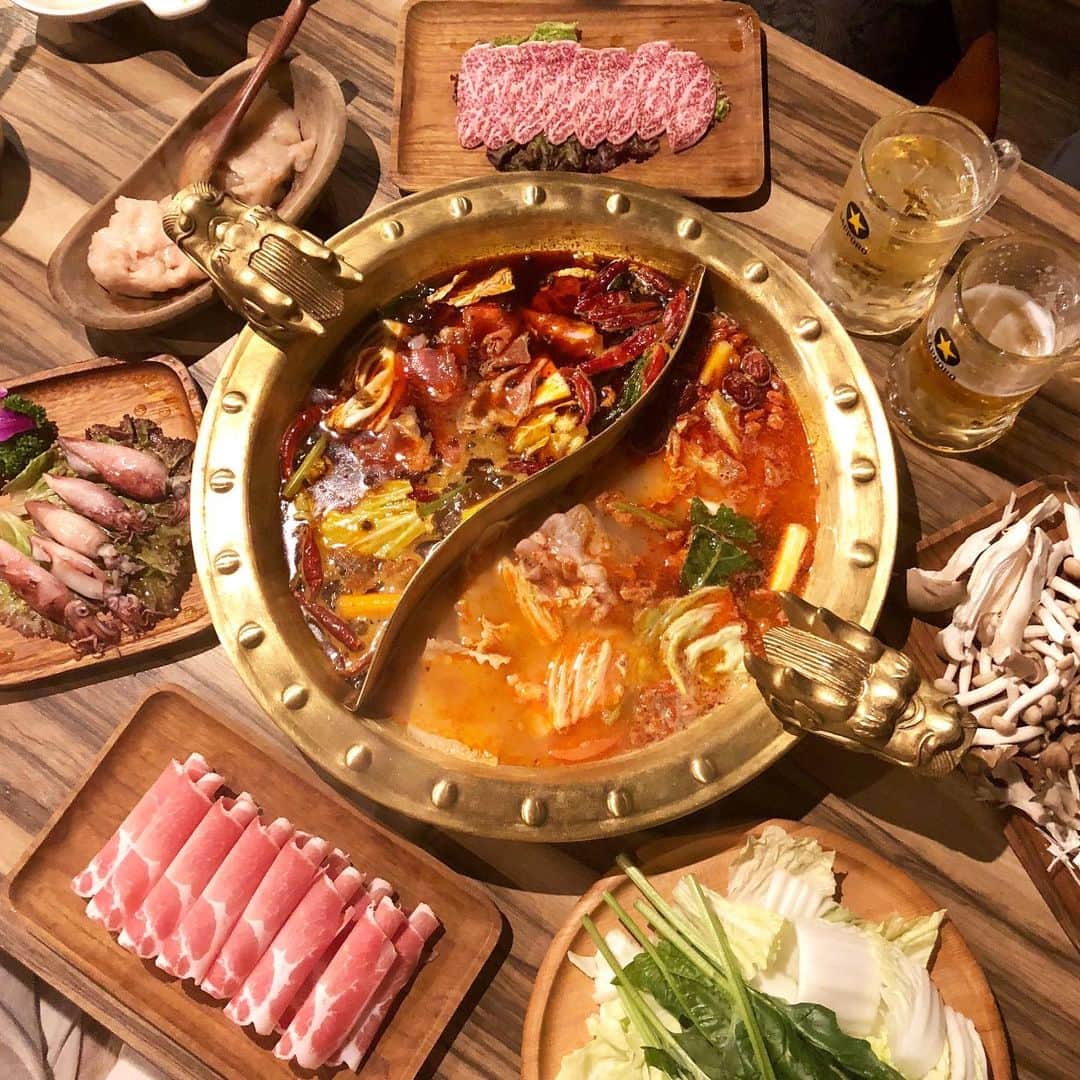 黒田麻理耶のグルメインスタ