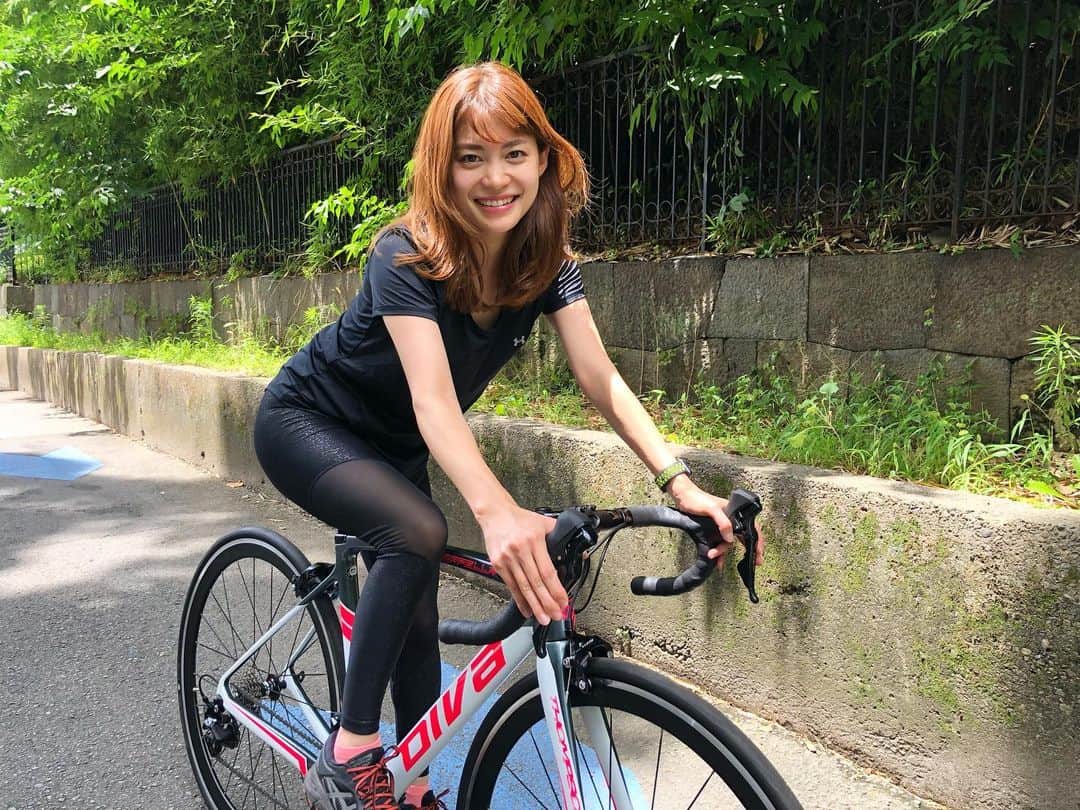 沖玲奈のインスタグラム