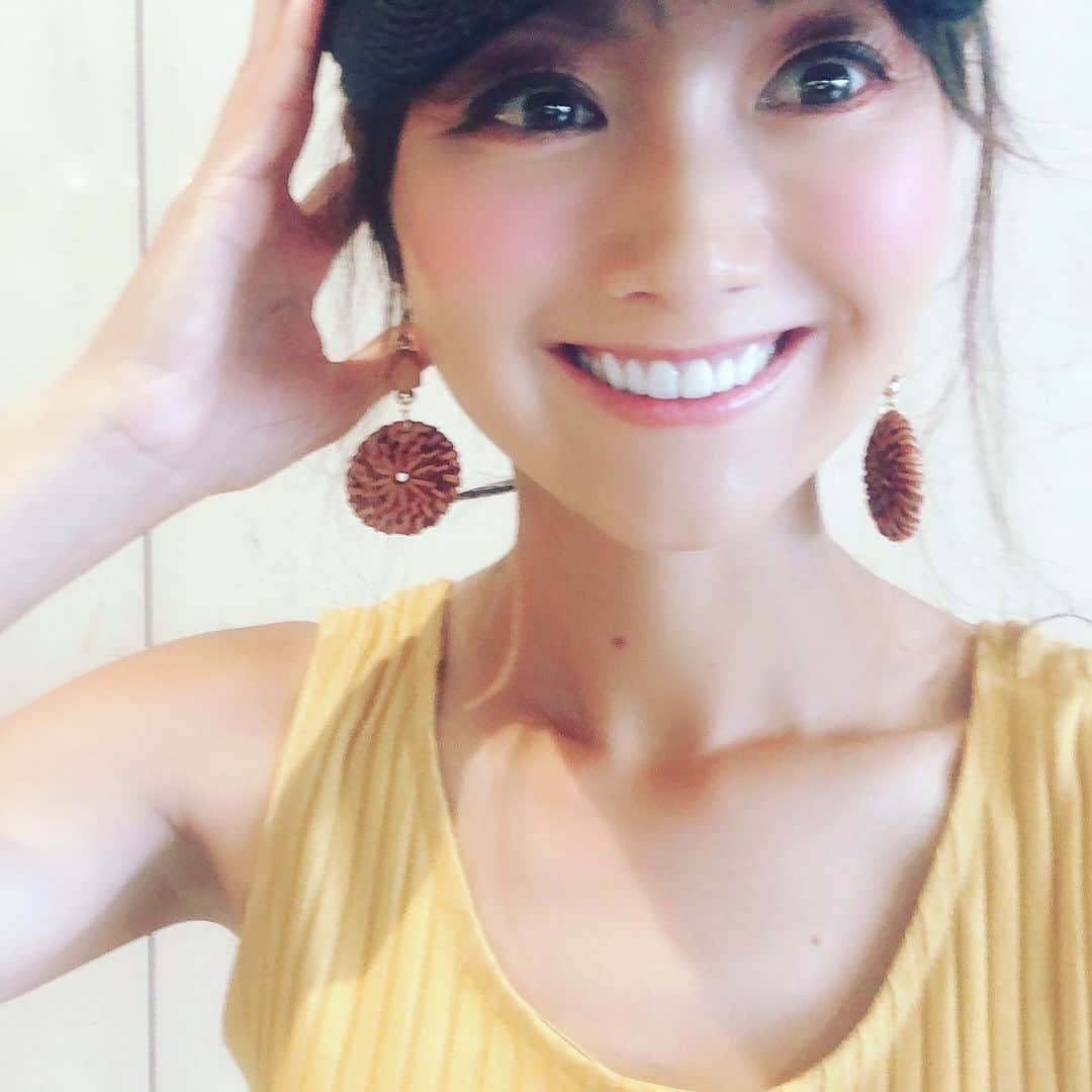 福島和可菜のインスタグラム
