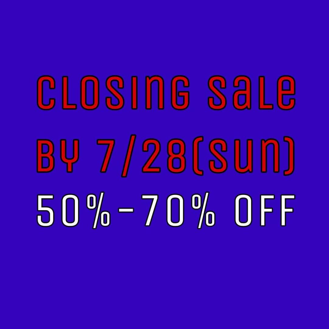 カミラフカのインスタグラム：「. Closing sale . . 50%~70%off . #kamilavka  #cap #hat」