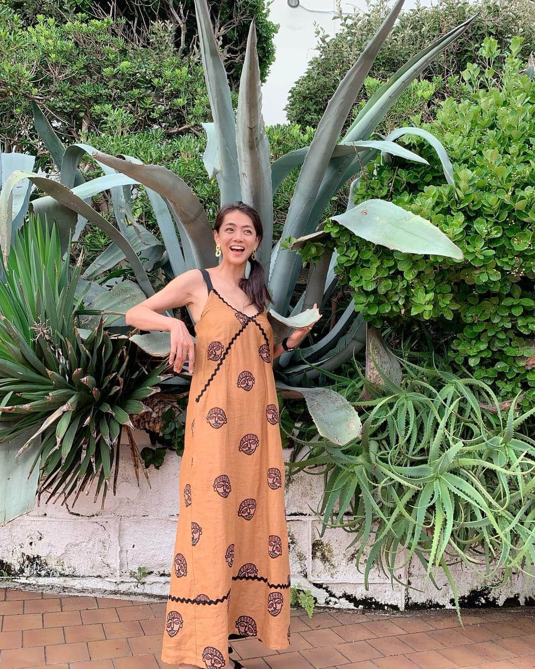 前田典子のグルメインスタ