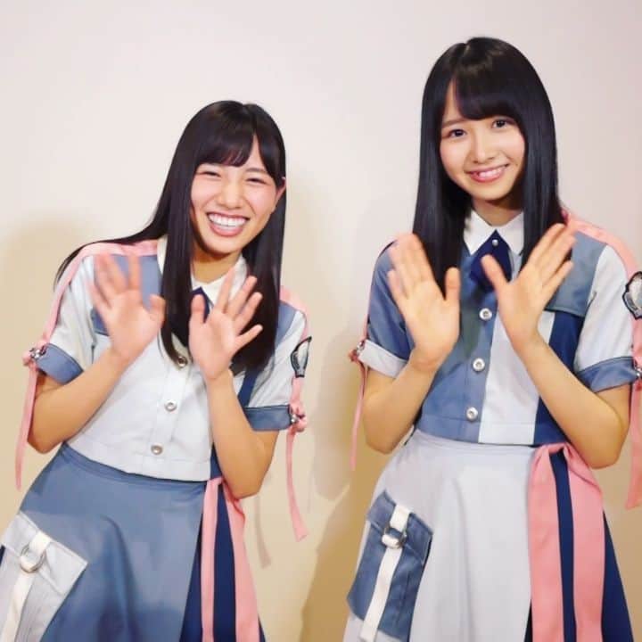 M-ON! MUSIC｜エムオンミュージックのインスタグラム：「﻿ ＼#10回クイズ Part.2／﻿﻿ ﻿﻿ 今まででいちばんゆる～い﻿ 10回クイズです（笑）。﻿ ﻿ #日向坂46﻿ 回答者：#河田陽菜﻿ 出題者：#上村ひなの﻿ ﻿ #5秒で答えて にも﻿ 挑戦しているので、﻿ お楽しみに(/ ･ω･)/﻿ ﻿ ────────﻿﻿ ﻿﻿ 7/28（日）19:00﻿﻿ 河田陽菜｢5秒で答えて｣公開﻿﻿ ﻿﻿ 7/29（月）19:00﻿﻿ 上村ひなの｢5秒で答えて｣公開﻿﻿ ﻿﻿ ────────﻿」