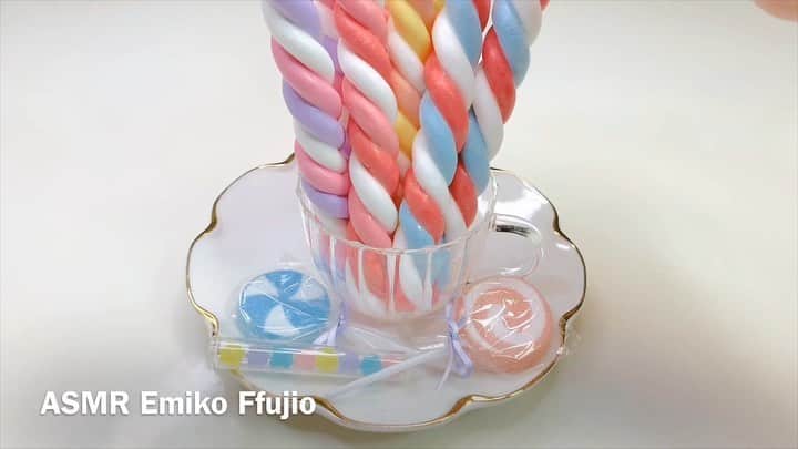 Emiko Ffujioのインスタグラム