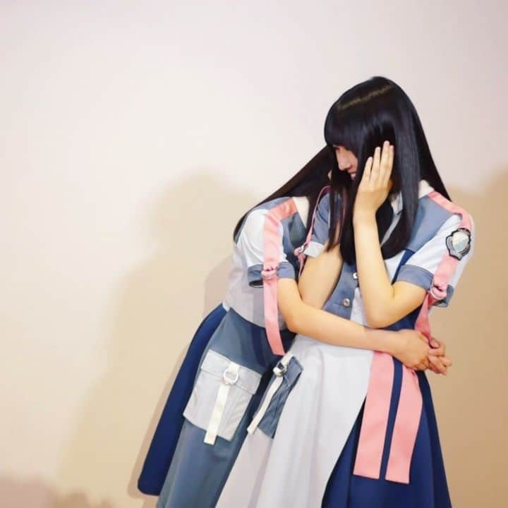 M-ON! MUSIC｜エムオンミュージックのインスタグラム：「﻿ ＼#10回クイズ Part.1／﻿﻿ ﻿﻿ 今まででいちばんゆる～い﻿ 10回クイズです（笑）。﻿ ﻿ #日向坂46﻿ 回答者：#上村ひなの﻿ 出題者：#河田陽菜﻿ ﻿ #5秒で答えて にも﻿ 挑戦しているので、﻿ お楽しみに(/ ･ω･)/﻿ ﻿ ────────﻿﻿ ﻿﻿ 7/28（日）19:00﻿﻿ 河田陽菜｢5秒で答えて｣公開﻿﻿ ﻿﻿ 7/29（月）19:00﻿﻿ 上村ひなの｢5秒で答えて｣公開﻿﻿ ﻿﻿ ────────﻿」