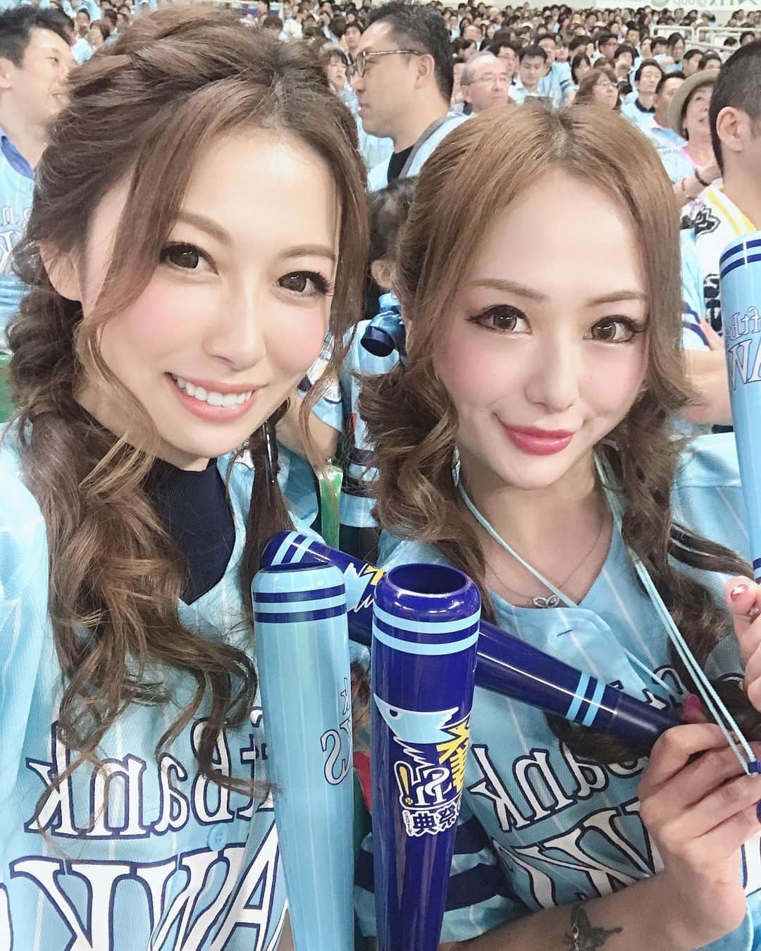 美沙のインスタグラム