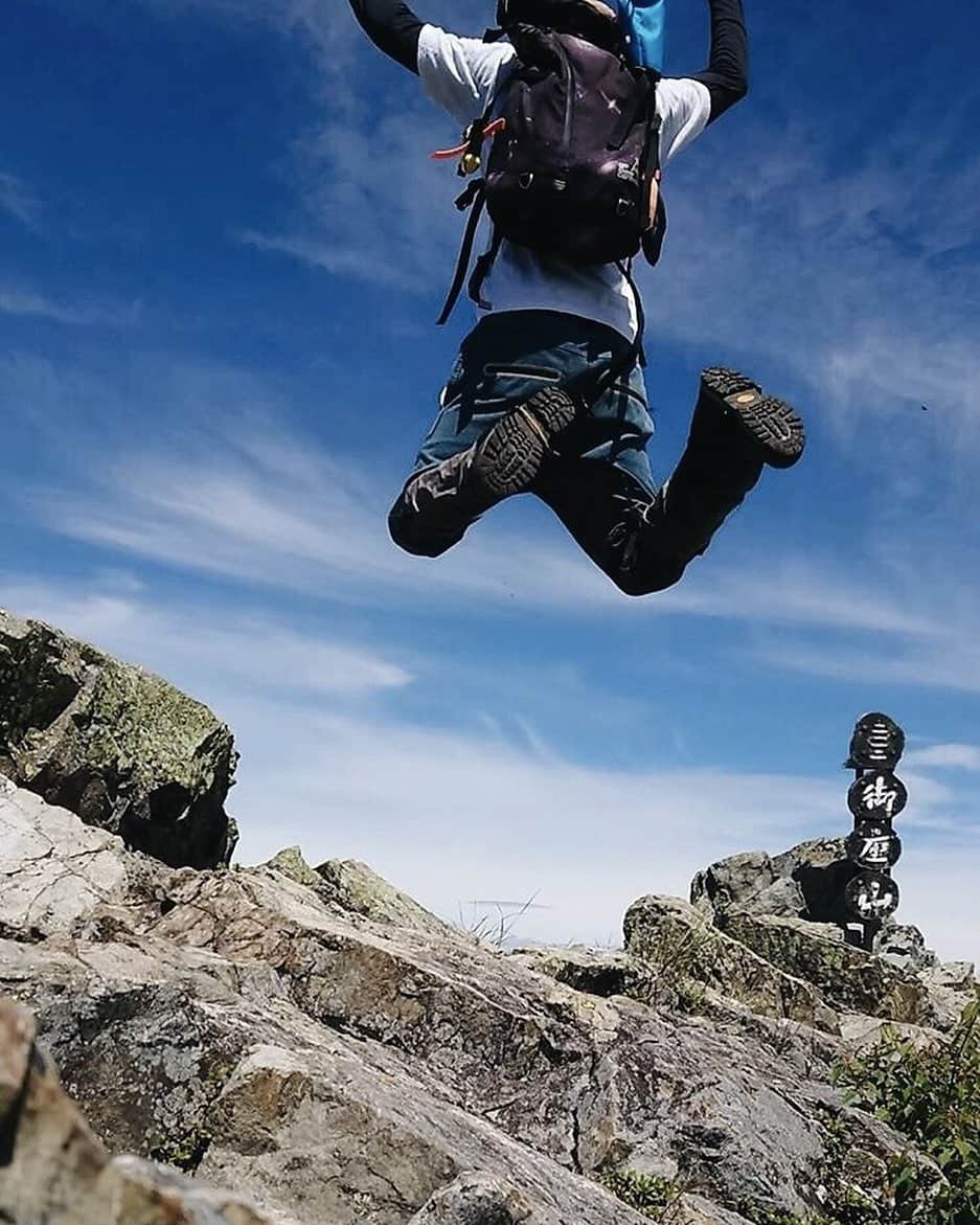 ?長野県 観光 公式インスタグラム のインスタグラム