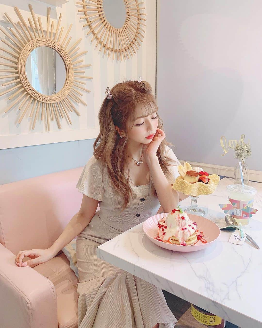 エリンコのグルメインスタ