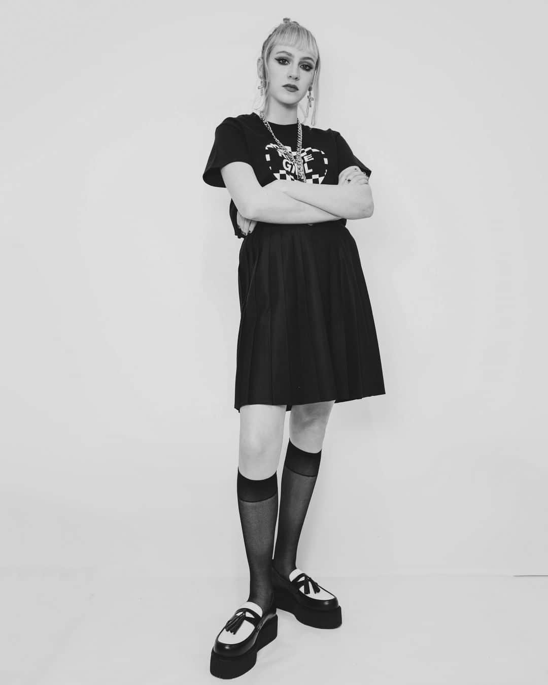 アンダーグラウンドのインスタグラム
