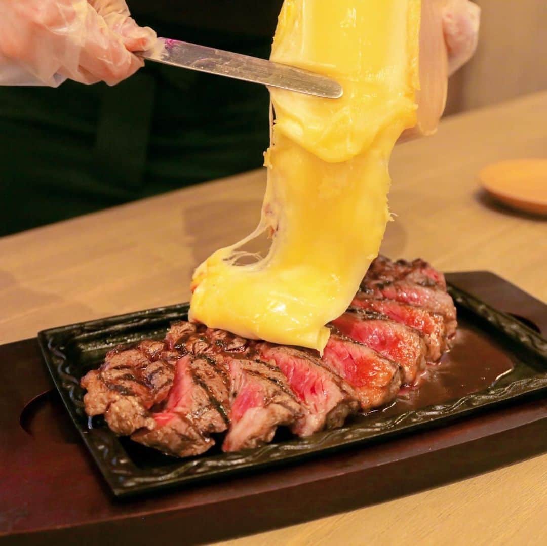 ナゴレコのグルメインスタ