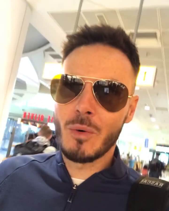F2Freestylersのインスタグラム：「Happy Birthday Jezza you legend 🙌🏻」
