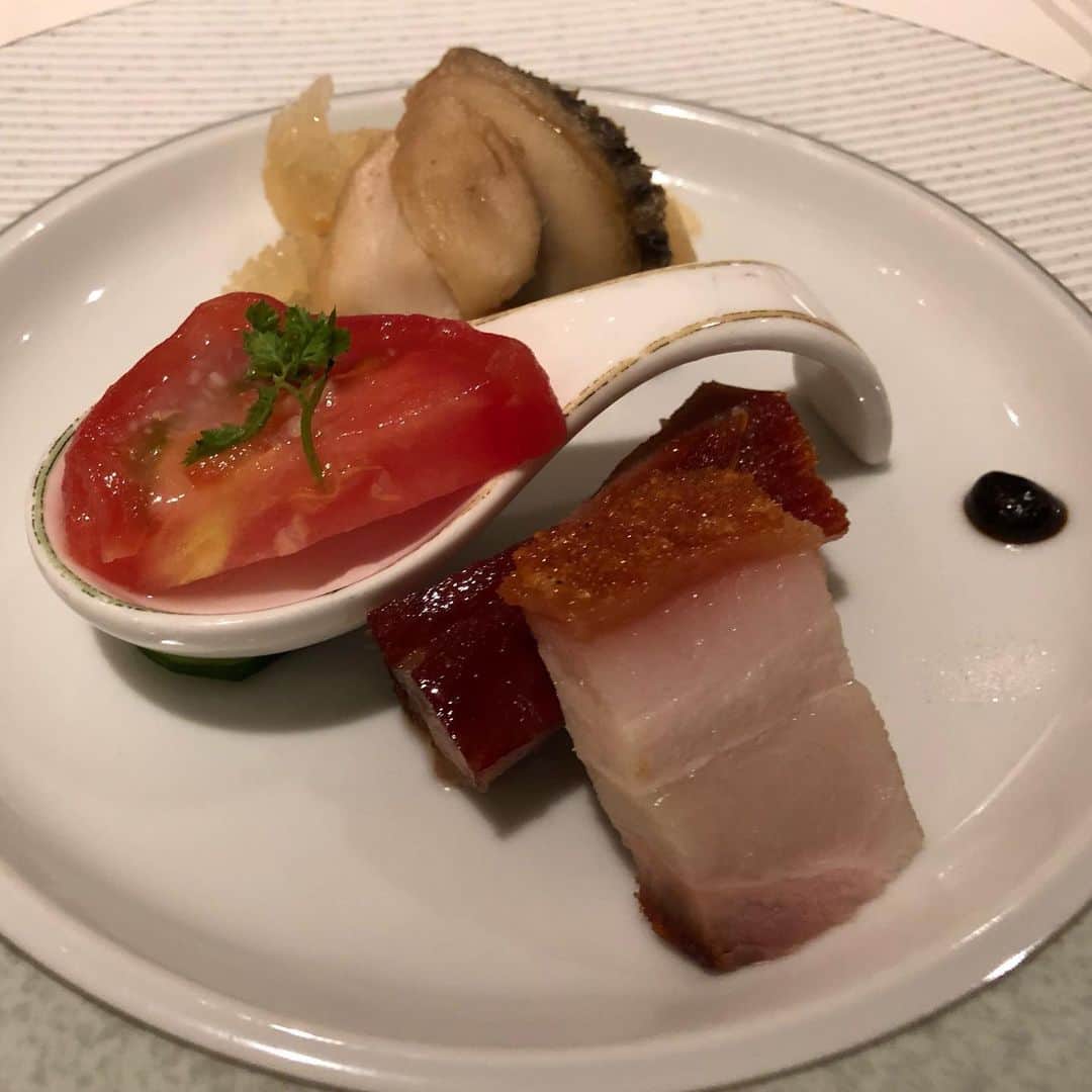 小石田純一のグルメインスタ