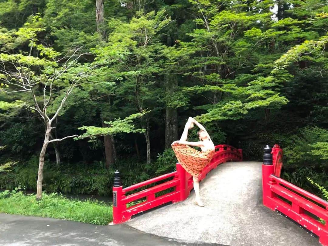 天玲美音のインスタグラム