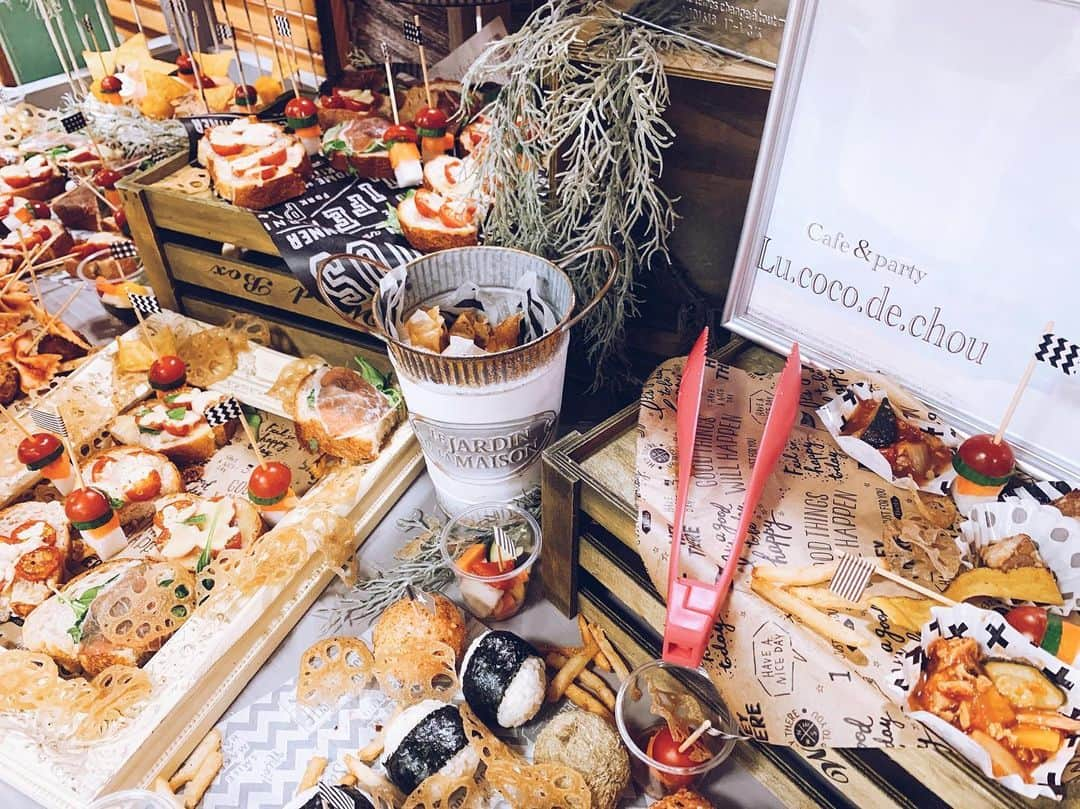 アンジェラ芽衣さんのインスタグラム写真 - (アンジェラ芽衣Instagram)「富山県の食材を使った、小さくて可愛いごはんたち🐥💛﻿ ﻿ #アンジェラ芽衣 #tokyogirlscollection #TGC #TGC富山 #TGC富山2019 #東京ガールズコレクション #富山県 #富山 #ファッション #ファッションショー #fashion #show #Aranmare #アランマーレ」7月27日 17時22分 - ange_la00