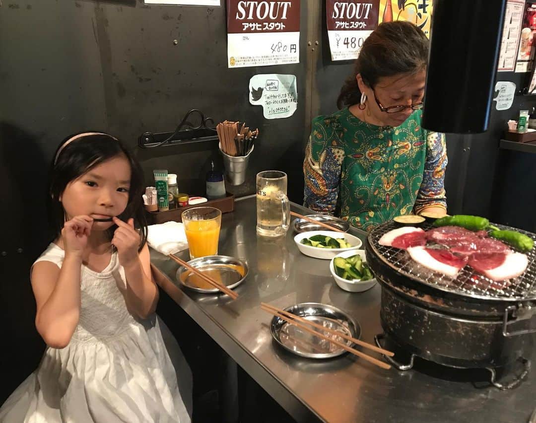 栗原友のグルメインスタ