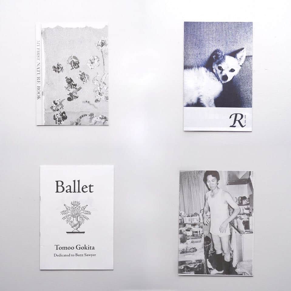 DOVER STREET MARKET GINZAのインスタグラム