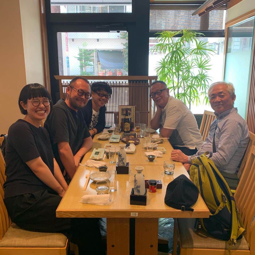 西田善太のグルメインスタ