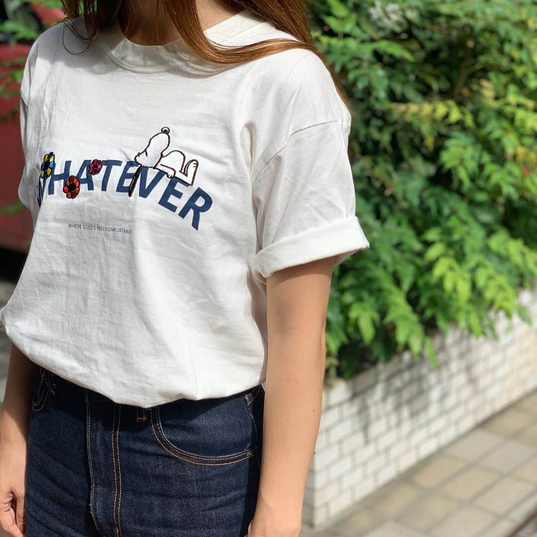 ピーナッツ カフェのグルメインスタ