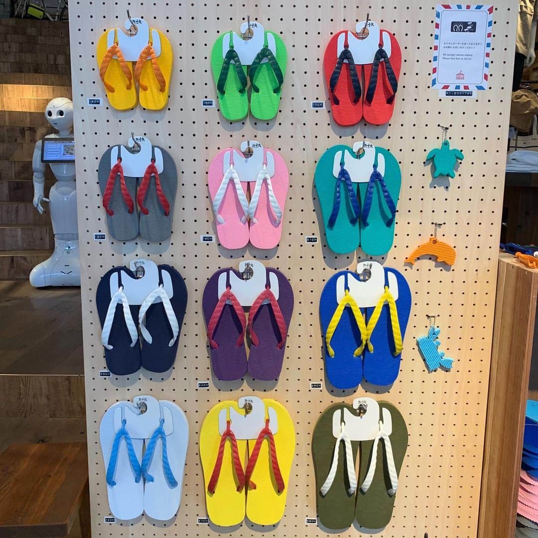 ニコアンドのグルメインスタ