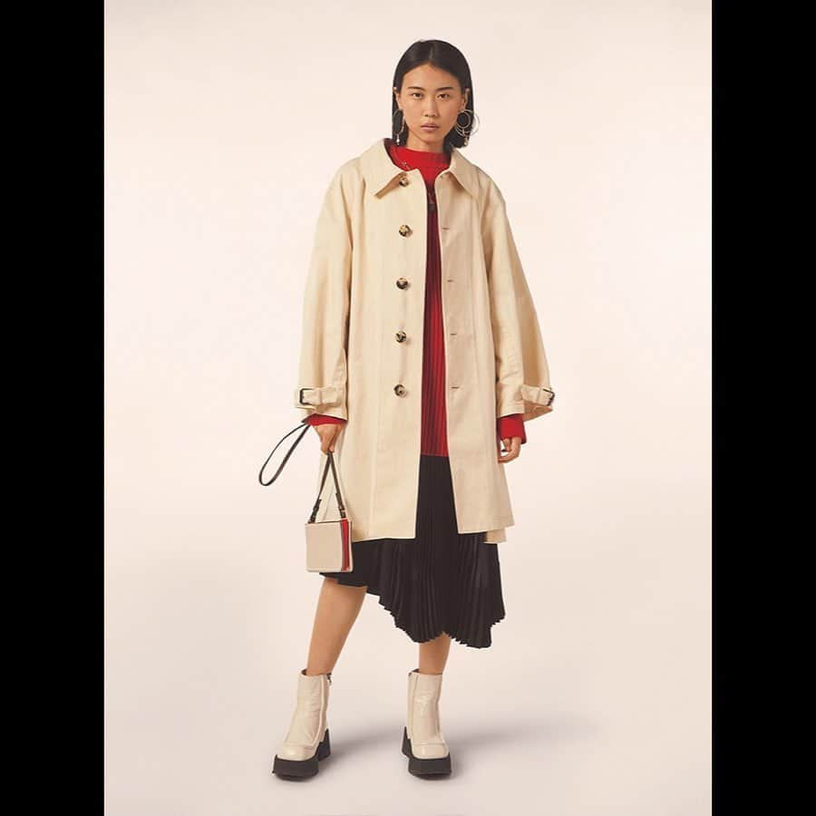 HANKYU.MODEさんのインスタグラム写真 - (HANKYU.MODEInstagram)「MARNI PREFALL COLLECTION 2019 7/31～ At 3F Event Space1 詳しくはプロフィールURLをチェック！ #Hankyu #HANKYUMODE #umedahankyu #阪急うめだ本店 #うめだ阪急 #阪急百貨店 #osaka #umeda #mode #MARNI #マルニ #prefall2019」7月27日 18時00分 - hankyumode