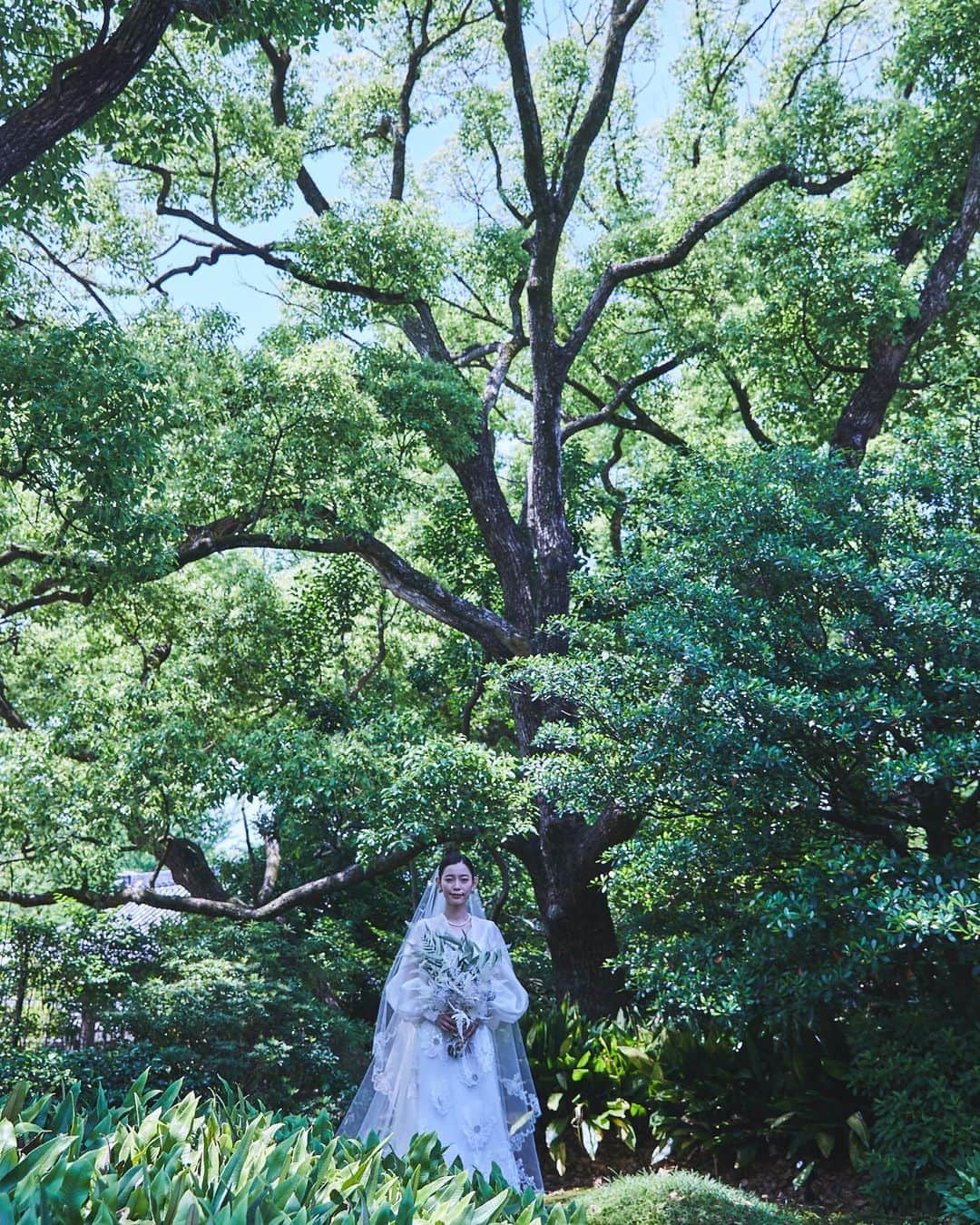 ガーデンレストラン徳川園のグルメインスタ