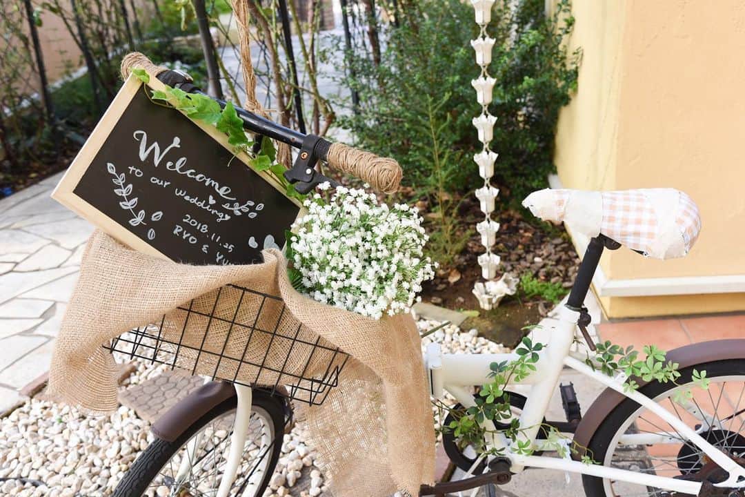 ヴィラデマリアージュさいたまのグルメインスタ