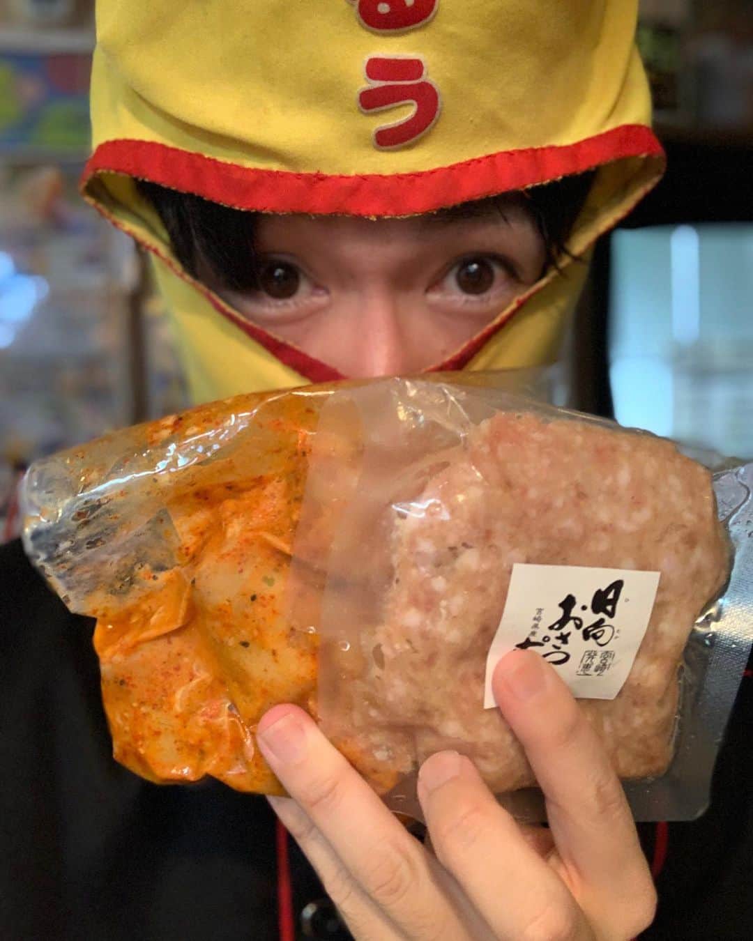 チキン南蛮カレーのルウ王子のグルメインスタ