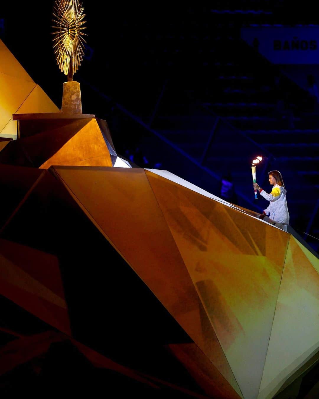 オリンピックチャンネルさんのインスタグラム写真 - (オリンピックチャンネルInstagram)「Best moments of the 2019 Pan American Games Opening Ceremony at #Lima2019. ⁠⠀ ⁠⠀ Hit the link in bio to discover everything you need to know and where to stream all the action.⁠⠀」7月27日 18時50分 - olympicchannel_x