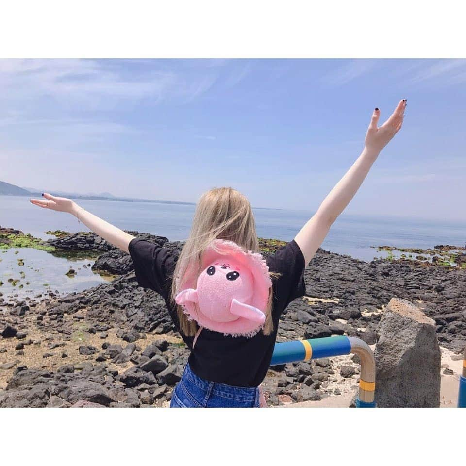 TWICEさんのインスタグラム写真 - (TWICEInstagram)7月27日 19時07分 - twicetagram