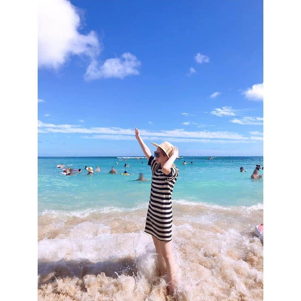 TWICEさんのインスタグラム写真 - (TWICEInstagram)「☀️☁️🍀🌸🌈」7月27日 19時09分 - twicetagram