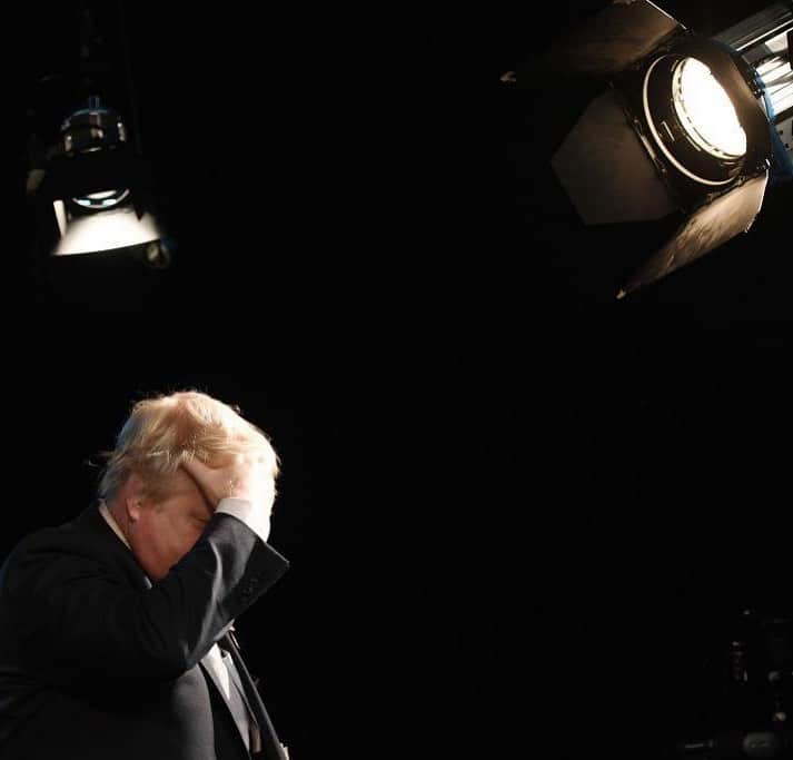 ELLE UKさんのインスタグラム写真 - (ELLE UKInstagram)「'Voting Tory will cause your wife to have bigger breasts,' Boris Johnson during the 2005 Conservative party leadership race. We have a new Prime Minister! But how much do you know about him? In 2016 he didn't bother turning up to vote on a gender equality strategy, in 2015 he was one of 305 MPs who voted against cutting the tampon tax and has never bothered to vote on abortion legislation at all. Oh, and out of 32 ministers in his new cabinet only 8 are women. Find out what Boris Johnson becoming Prime Minister means for women at the LINK IN BIO」7月27日 19時32分 - elleuk