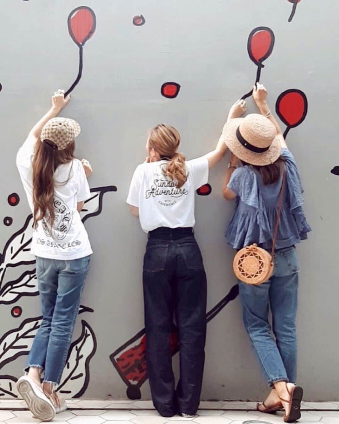 nanaのグルメインスタ